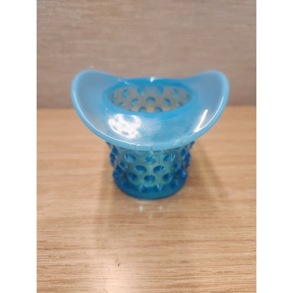 Fenton vintage opalescent